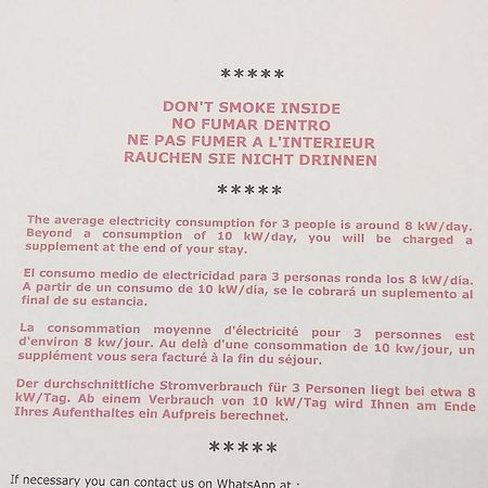 Residence Atlantico - Appartement 1 Chambre Avec Place De Parking Privative - コスタ・デル・シレンチオ エクステリア 写真