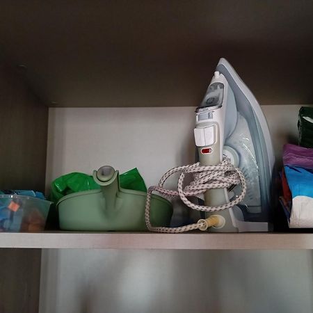 Residence Atlantico - Appartement 1 Chambre Avec Place De Parking Privative - コスタ・デル・シレンチオ エクステリア 写真