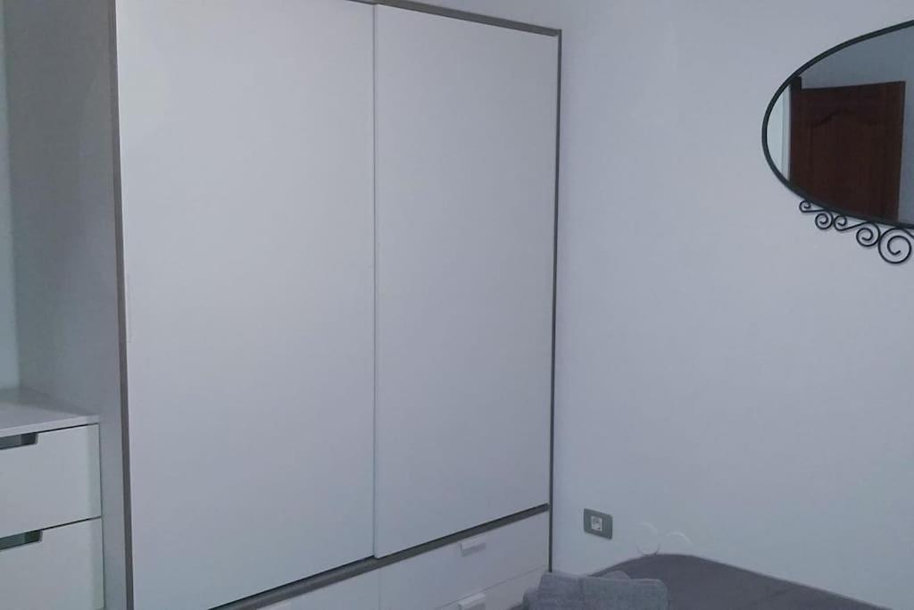 Residence Atlantico - Appartement 1 Chambre Avec Place De Parking Privative - コスタ・デル・シレンチオ エクステリア 写真