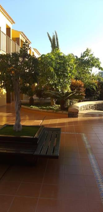 Residence Atlantico - Appartement 1 Chambre Avec Place De Parking Privative - コスタ・デル・シレンチオ エクステリア 写真
