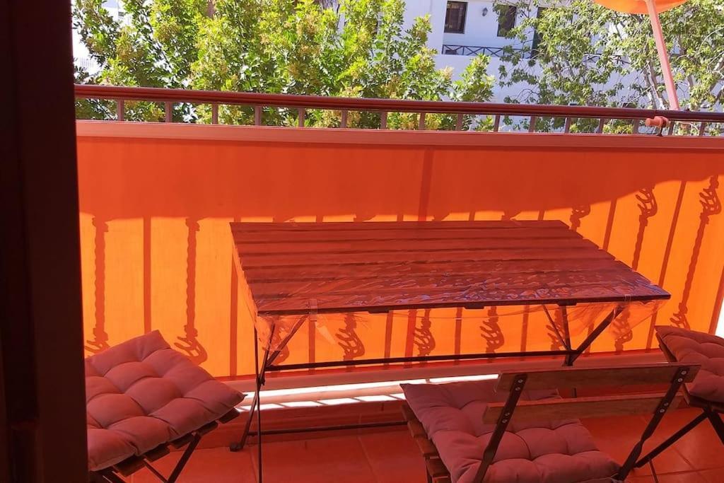 Residence Atlantico - Appartement 1 Chambre Avec Place De Parking Privative - コスタ・デル・シレンチオ エクステリア 写真