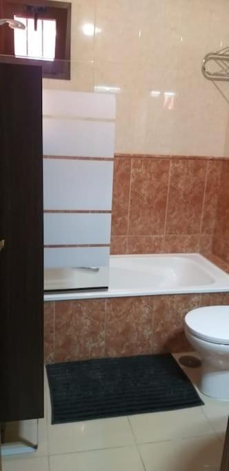 Residence Atlantico - Appartement 1 Chambre Avec Place De Parking Privative - コスタ・デル・シレンチオ エクステリア 写真