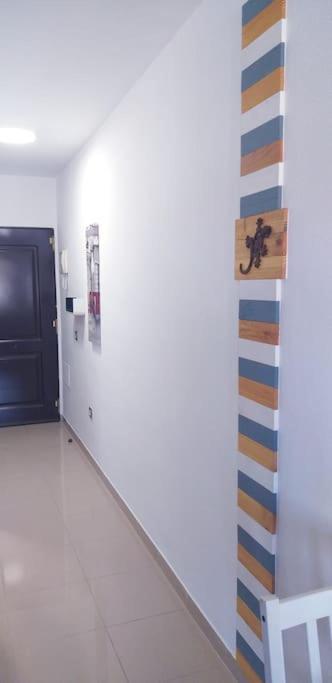 Residence Atlantico - Appartement 1 Chambre Avec Place De Parking Privative - コスタ・デル・シレンチオ エクステリア 写真