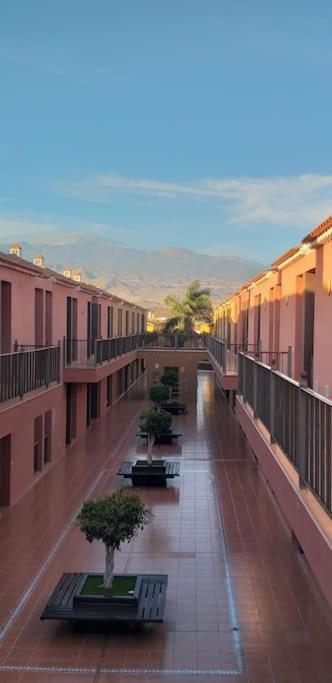 Residence Atlantico - Appartement 1 Chambre Avec Place De Parking Privative - コスタ・デル・シレンチオ エクステリア 写真