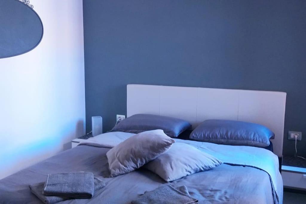 Residence Atlantico - Appartement 1 Chambre Avec Place De Parking Privative - コスタ・デル・シレンチオ エクステリア 写真