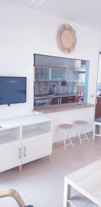 Residence Atlantico - Appartement 1 Chambre Avec Place De Parking Privative - コスタ・デル・シレンチオ エクステリア 写真