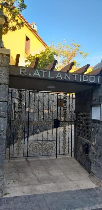 Residence Atlantico - Appartement 1 Chambre Avec Place De Parking Privative - コスタ・デル・シレンチオ エクステリア 写真