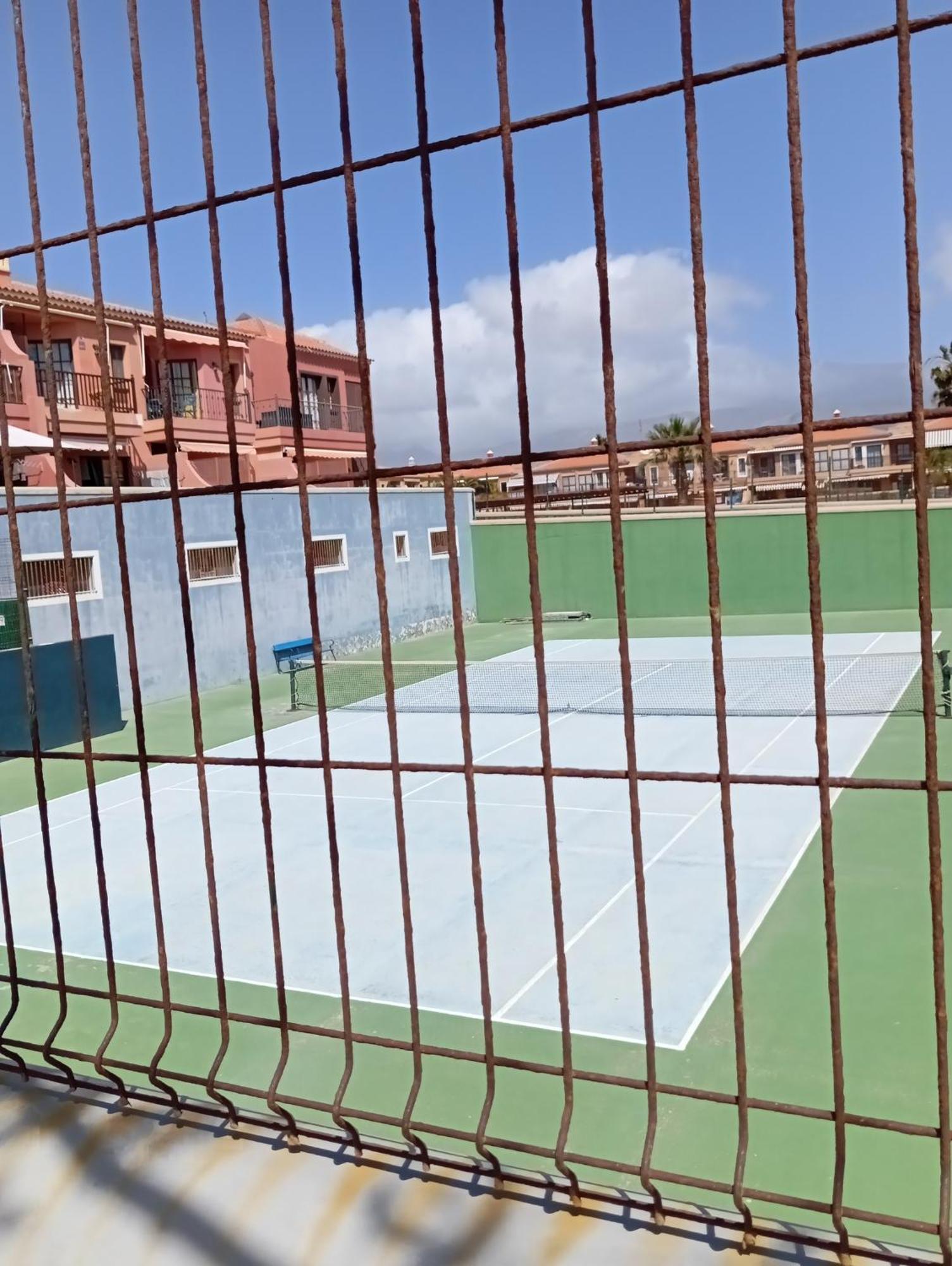 Residence Atlantico - Appartement 1 Chambre Avec Place De Parking Privative - コスタ・デル・シレンチオ エクステリア 写真